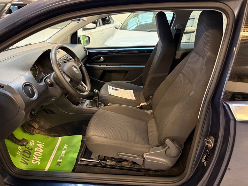 Skoda Citigo 1,0 75 Elegance GreenTec 3d