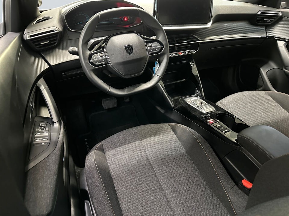 Peugeot e-2008 54 Style 5d