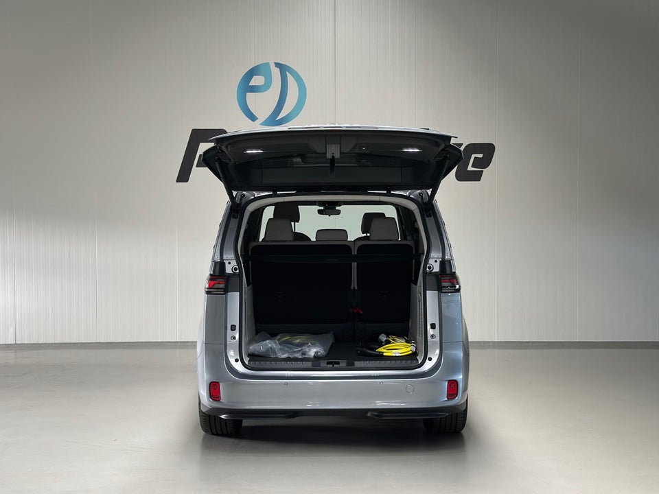 VW ID.Buzz 79 Style+ SWB 5d