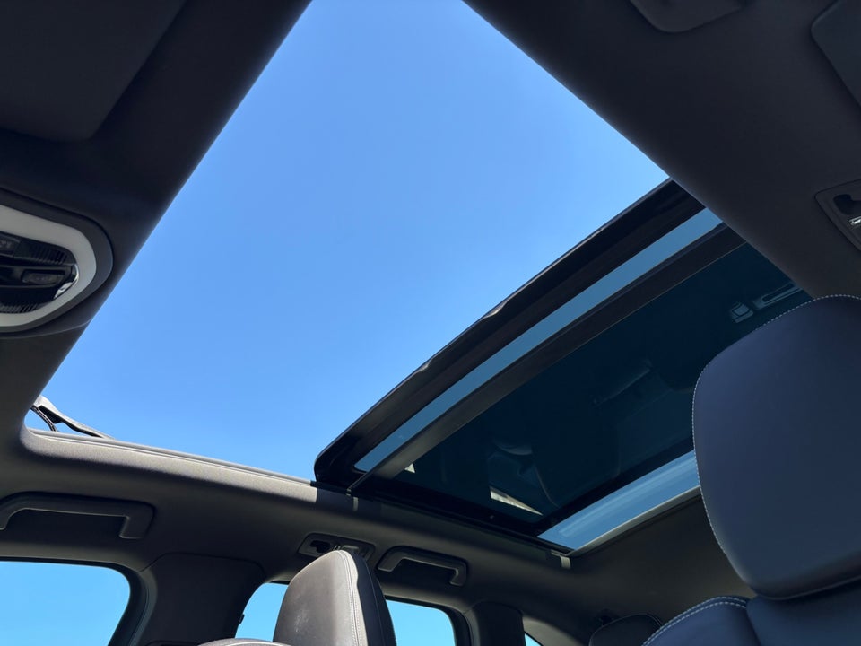 Porsche Cayenne 3,0 D Tiptr. 5d