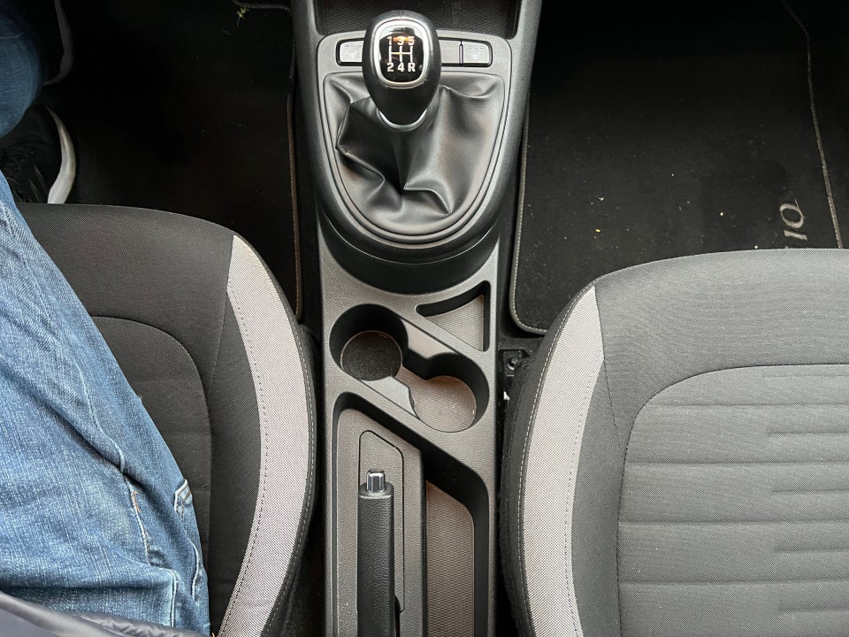 Hyundai i10 1,0 MPi Advanced 5d