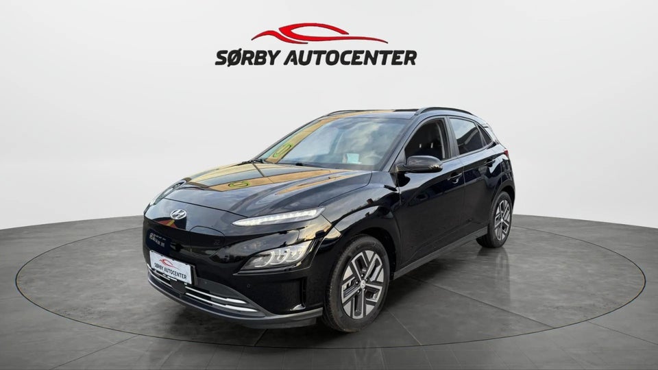Hyundai Kona 64 EV Prime 5d