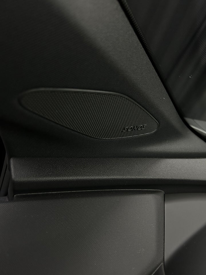 Audi Q4 e-tron 45 S-line 5d