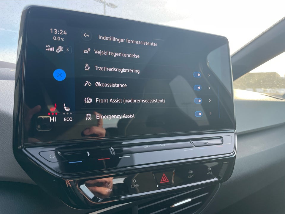 VW ID.3 58 Pro Performance Max 5d