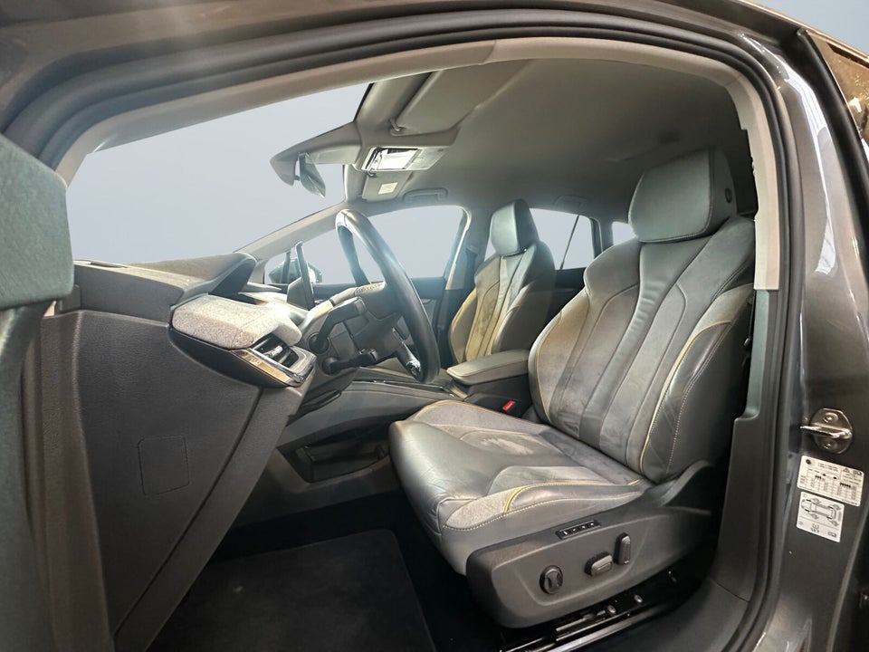 Skoda Enyaq 60 iV 5d