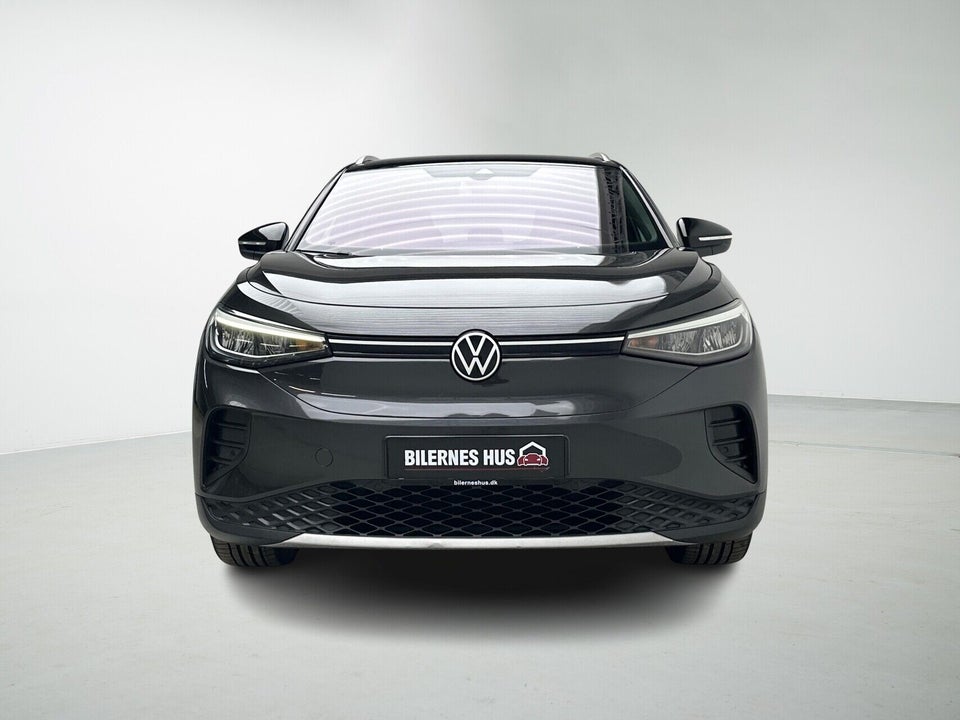 VW ID.4 77 1ST Pro Performance 5d