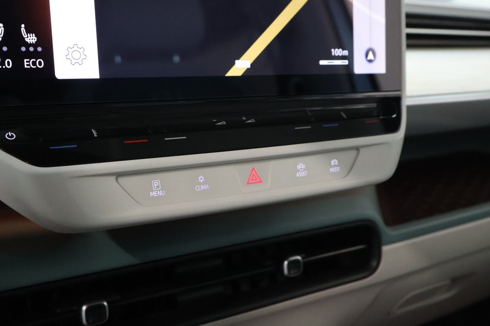 VW ID.Buzz 77 Pro SWB 5d