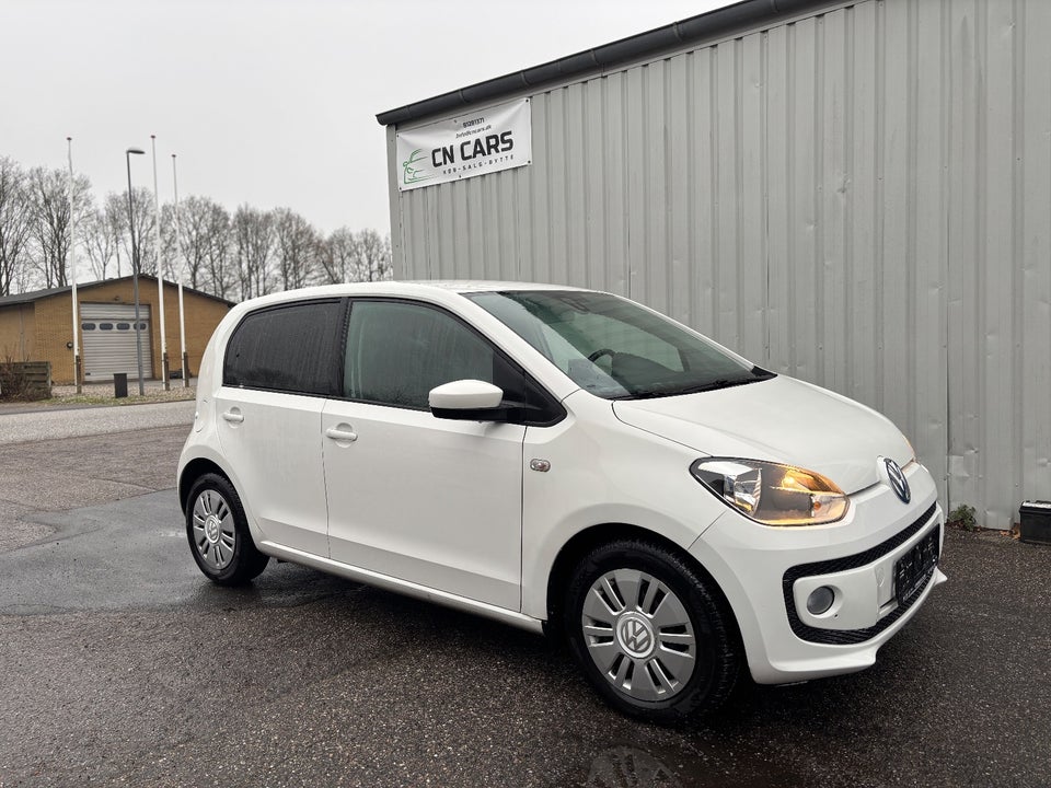 VW Up! 1,0 60 Move Up! 5d