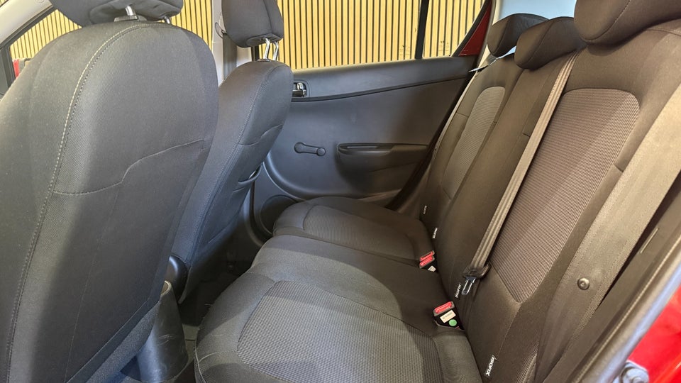 Hyundai i20 1,25 Classic 5d