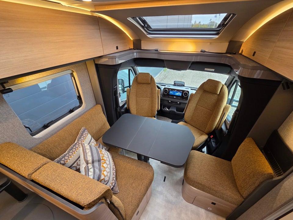 Hymer B-MC T680 2,0 CDi 170 aut.