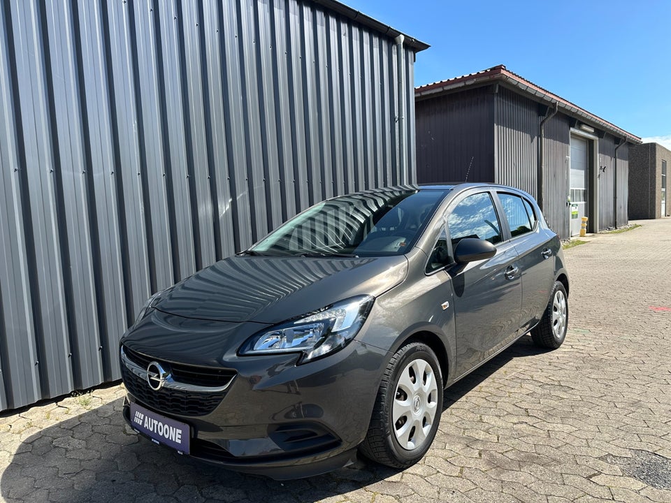 Opel Corsa 1,0 T 90 Cosmo 5d