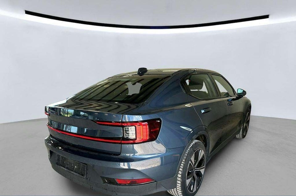 Polestar 2 Long Range 5d