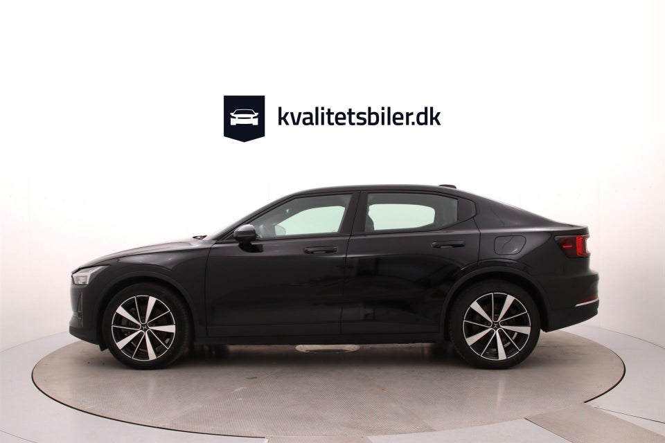 Polestar 2 Long Range AWD 5d