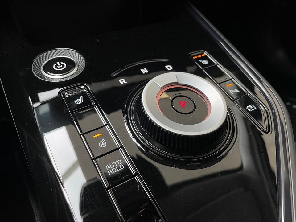 Kia Niro 64 EV Inspire 5d