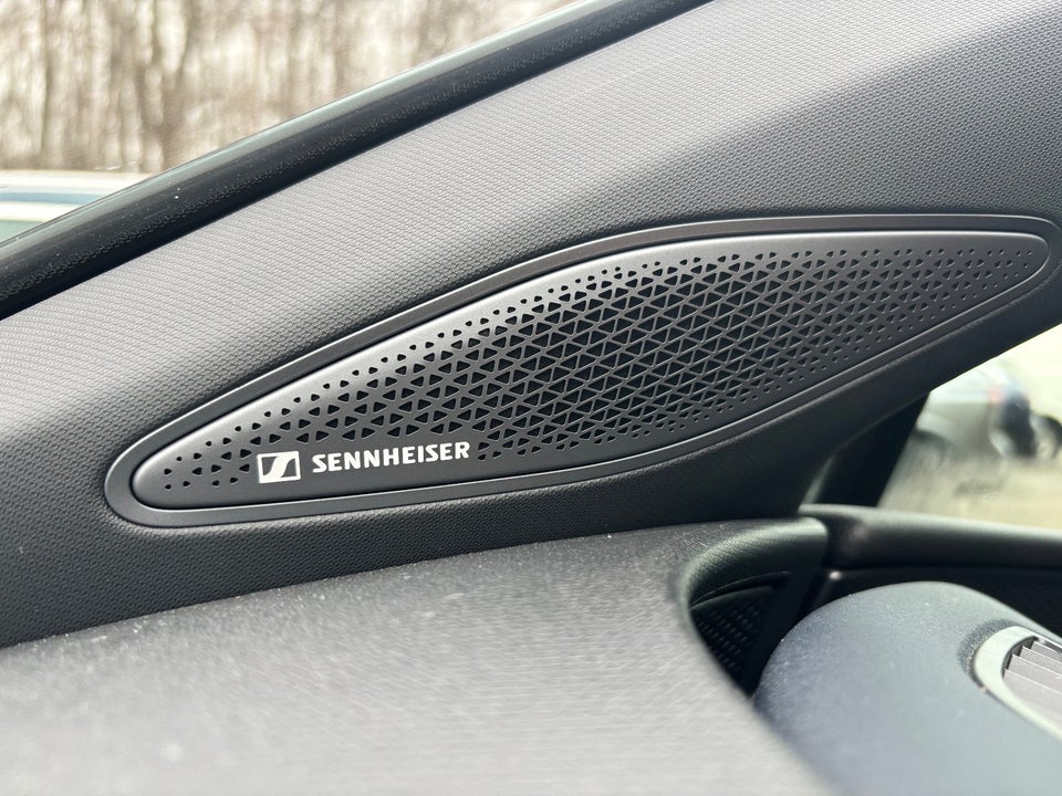 Cupra Tavascan 77 VZ Adrenaline 5d