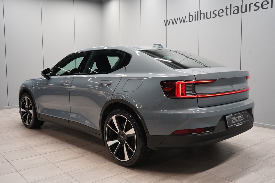 Polestar 2 Long Range 5d