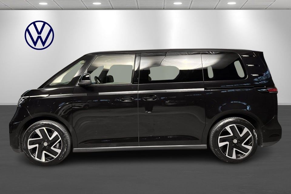 VW ID.Buzz 77 Style SWB 5d