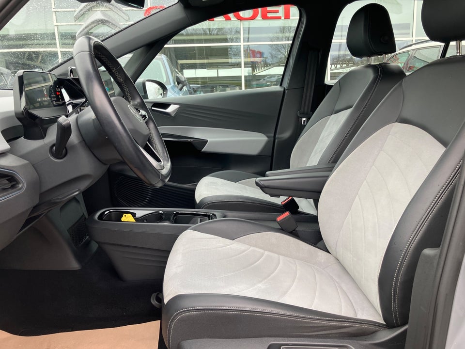 VW ID.3 77 Pro S 5d