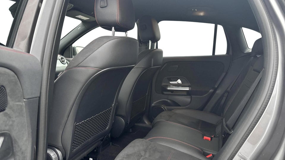 Mercedes EQA250 AMG Line 5d