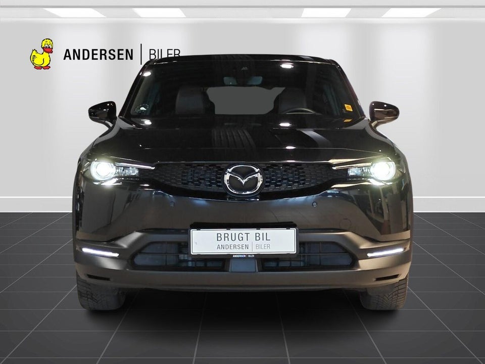 Mazda MX-30 0,8 e-SkyActiv R-EV Advantage 5d