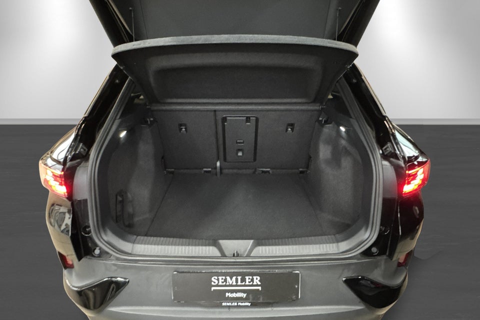 VW ID.4 77 GTX Max 4Motion 5d