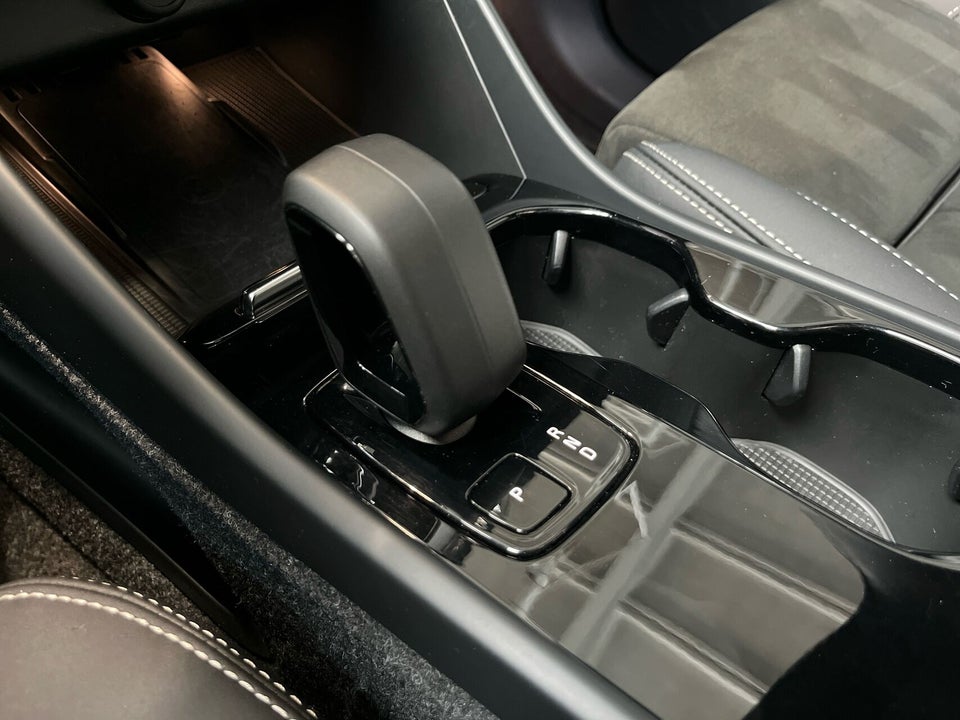 Volvo XC40 P8 ReCharge Twin Ultimate 5d