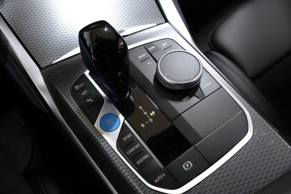 BMW i4 M50 M-Sport xDrive 5d