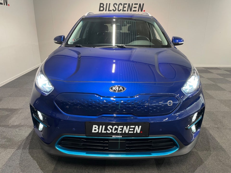 Kia e-Niro 64 Premium 5d