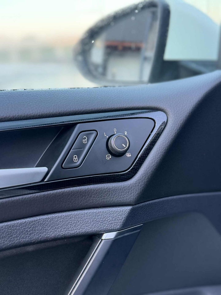 VW Golf VII 1,5 TSi 150 Highline DSG 5d