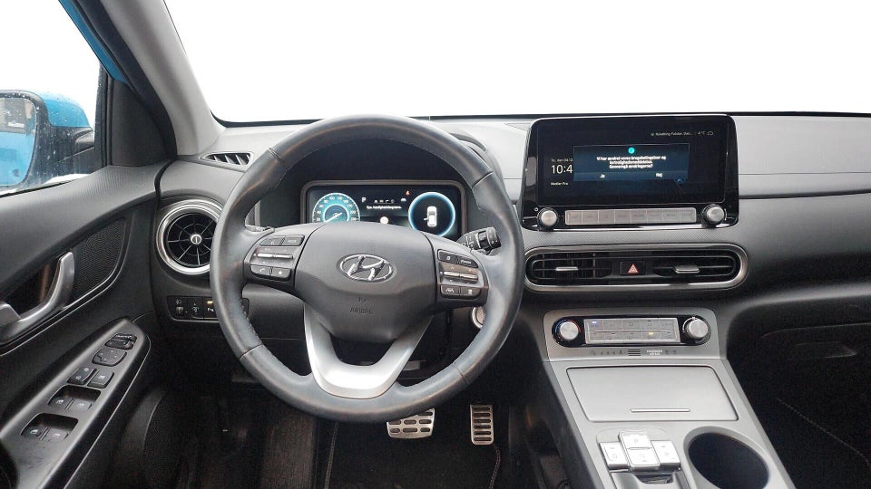 Hyundai Kona 64 EV Prime 5d