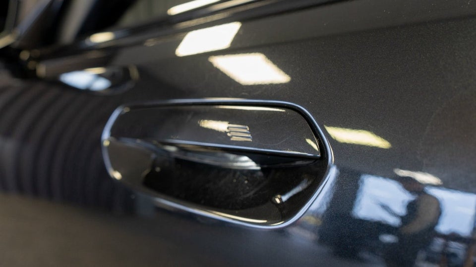 BMW i5 eDrive40 M-Sport Pro 4d