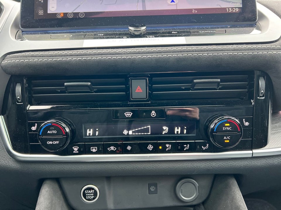 Nissan Qashqai 1,3 mHEV Tekna+ X-tr. 5d