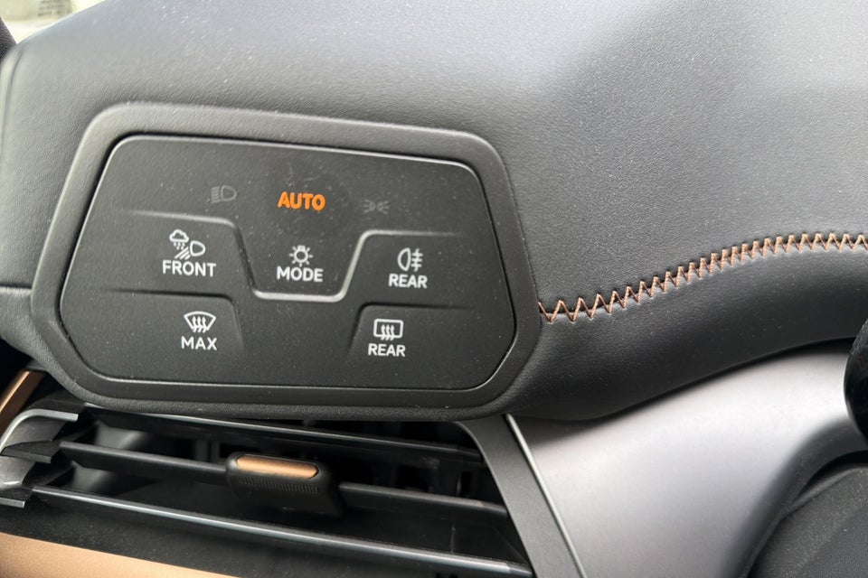 Cupra Born 77 Pasión 5d