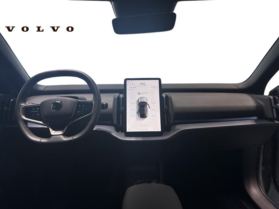 Volvo EX30 Extended Range Plus 5d