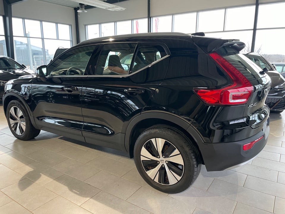 Volvo XC40 1,5 T4 ReCharge Inscription aut. 5d