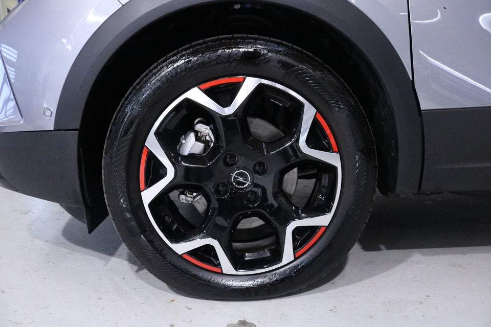 Opel Mokka-e 50 GS Line 5d