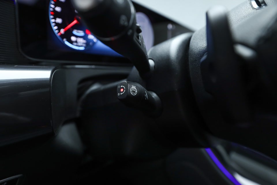 Mercedes EQC400 4Matic 5d