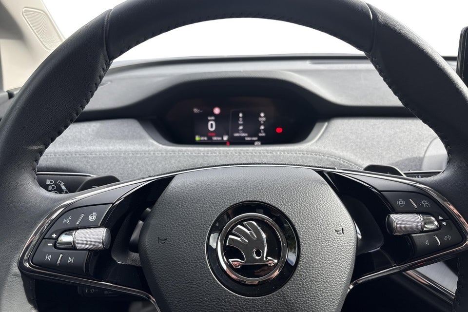 Skoda Enyaq 60 iV Premium 5d
