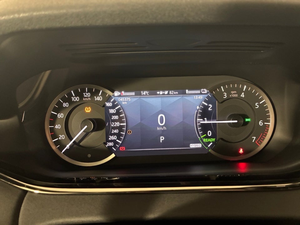 Land Rover Range Rover Evoque 1,5 P300e Bronze Collection aut. 5d