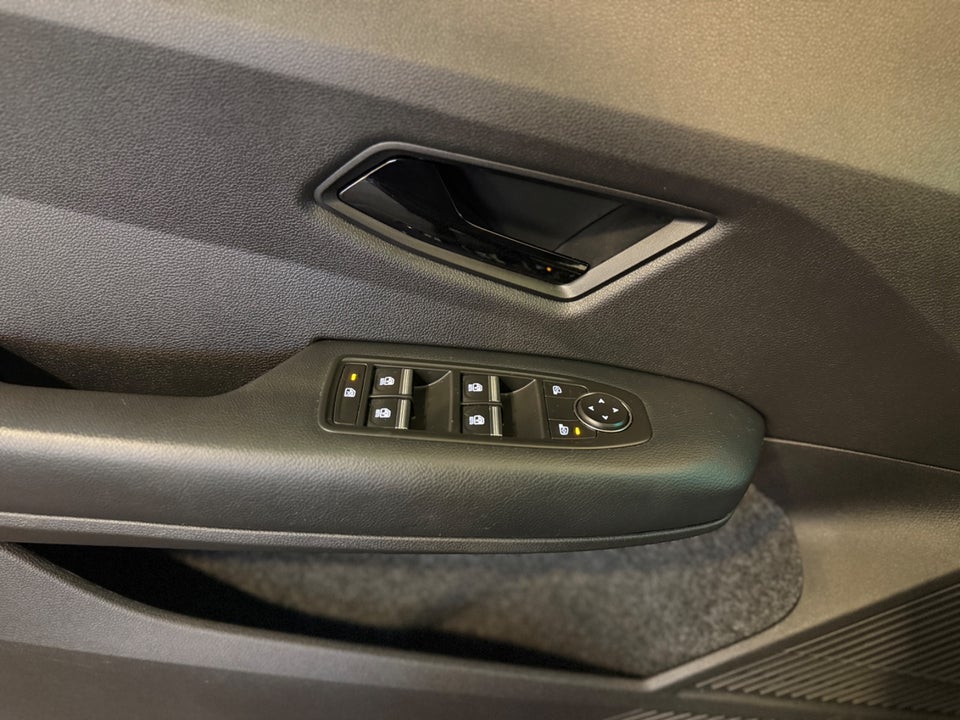 Renault Megane E-Tech 40 Equilibre 5d