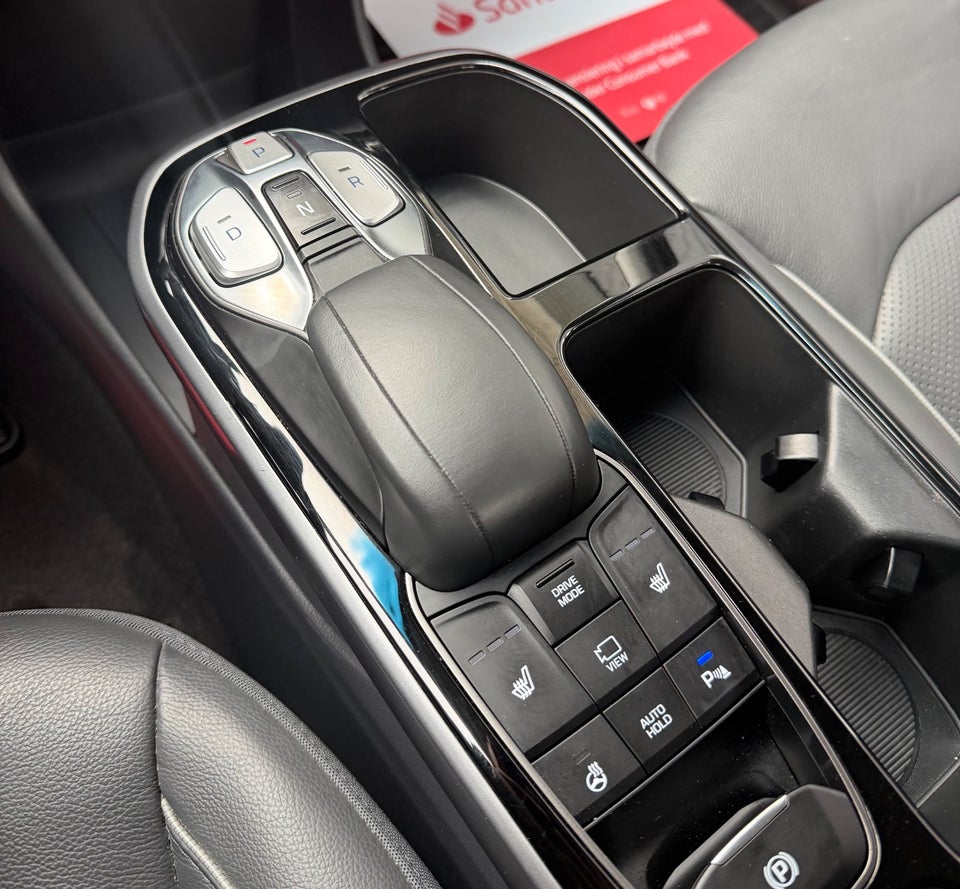 Hyundai Ioniq 40 EV Premium+ 5d