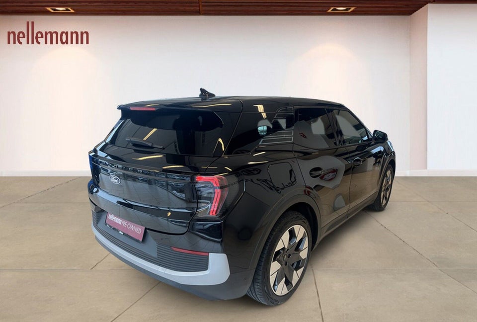 Ford Explorer 77 Premium Extended Range 5d