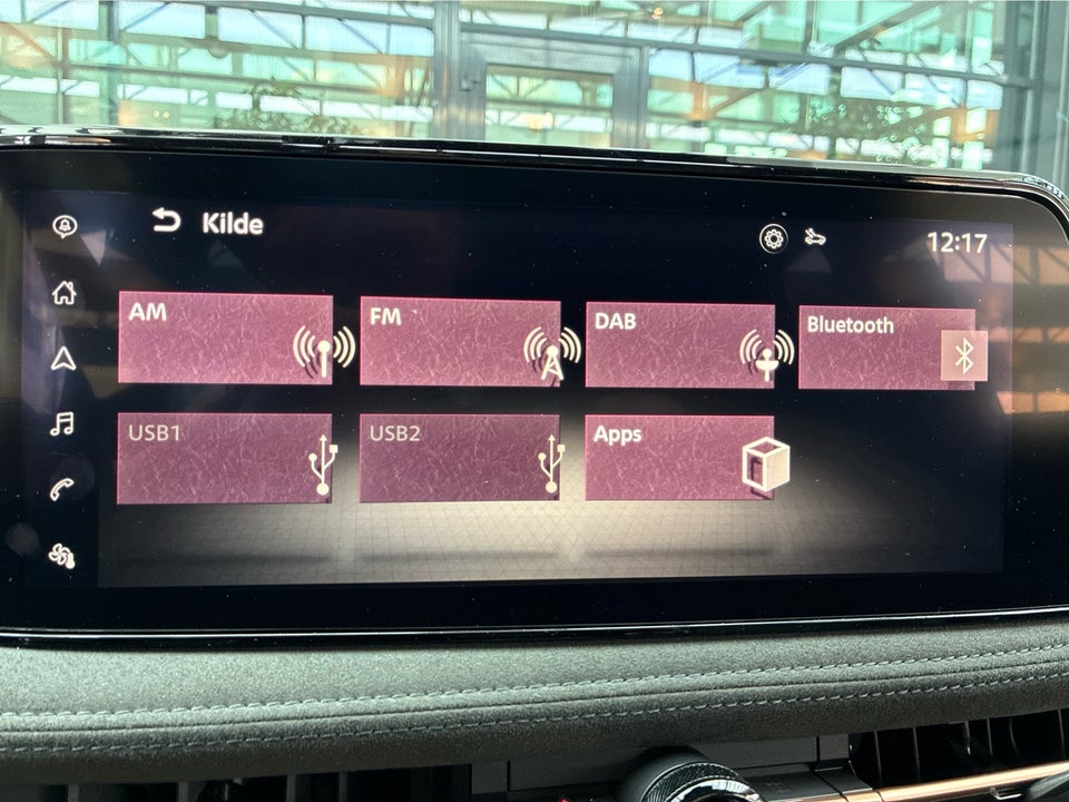 Nissan Ariya 87 Evolve 5d