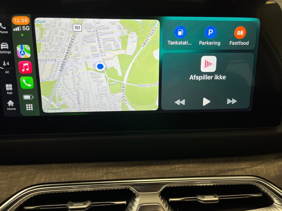 Navor E5 1,5 PHEV Rock 5d