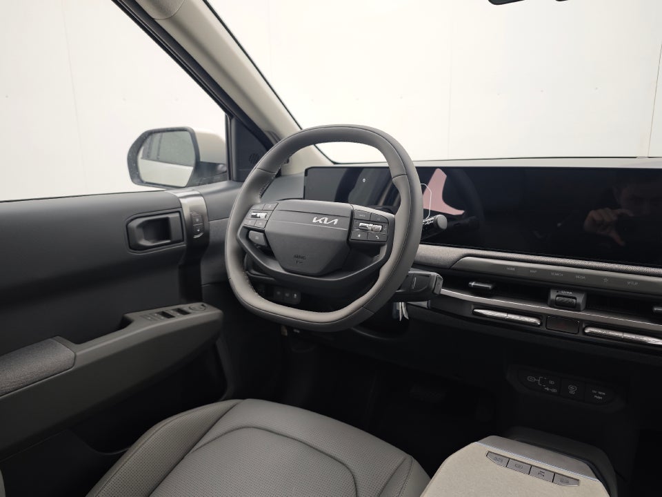 Kia EV3 81 Long Range Upgrade 5d