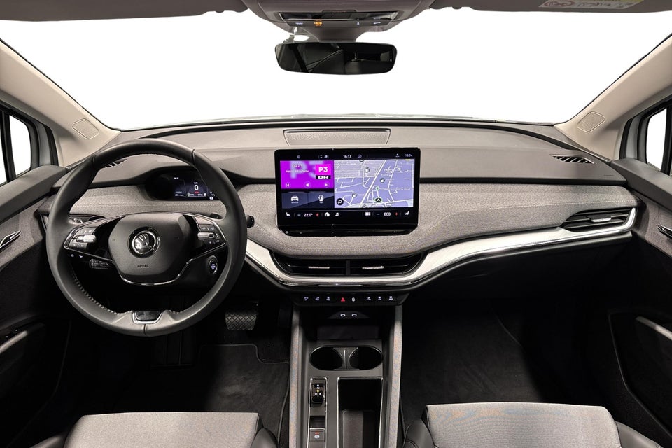 Skoda Enyaq 60 iV Premium 5d