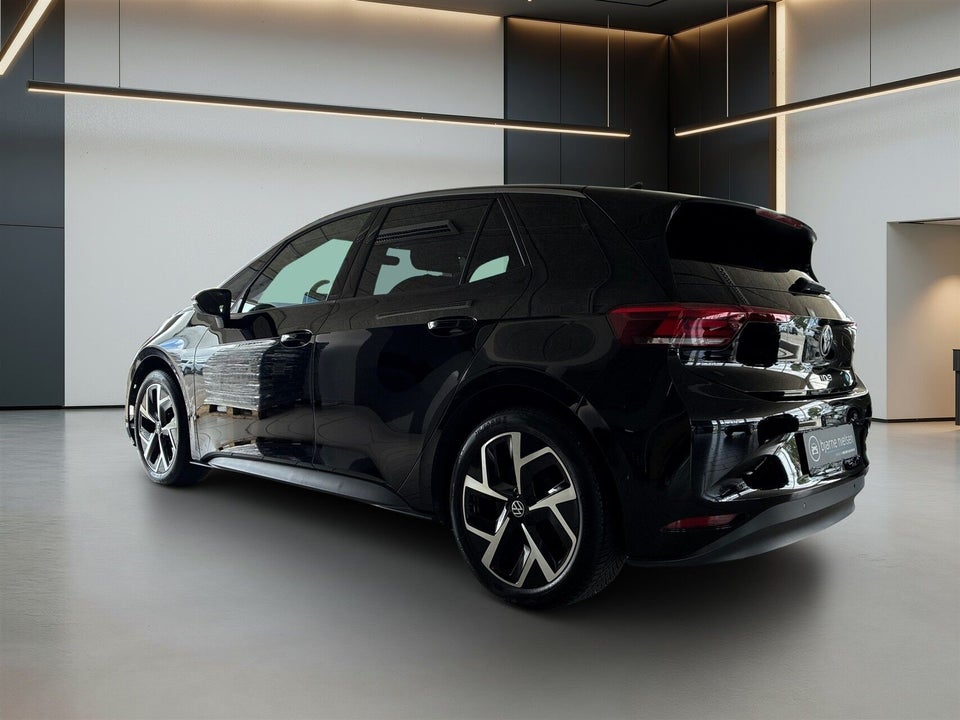 VW ID.3 58 Pro Move 5d