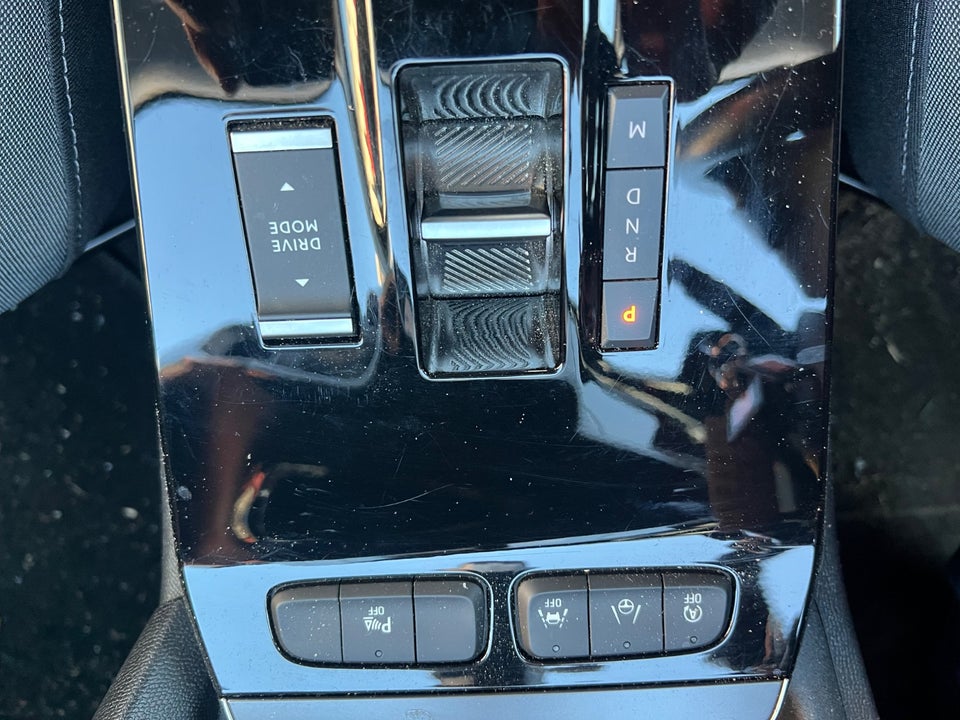 Opel Mokka 1,2 T 130 Edition+ aut. 5d