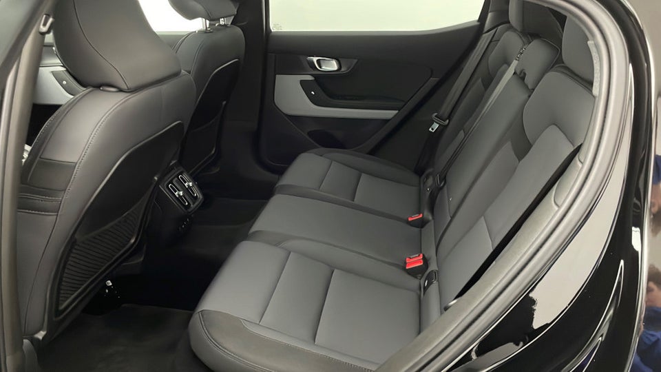 Polestar 2 Long Range AWD 5d