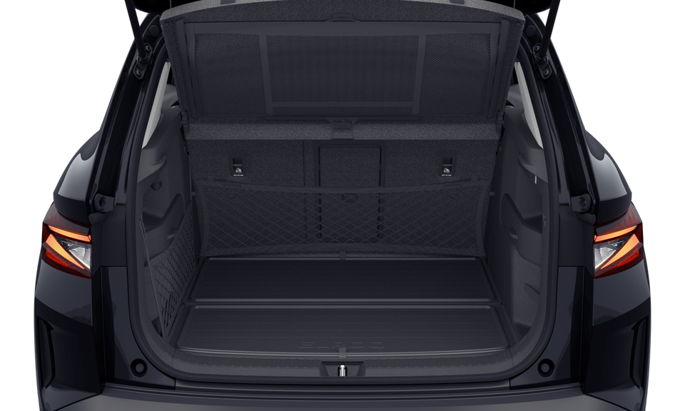 Skoda Elroq 85 iV 5d